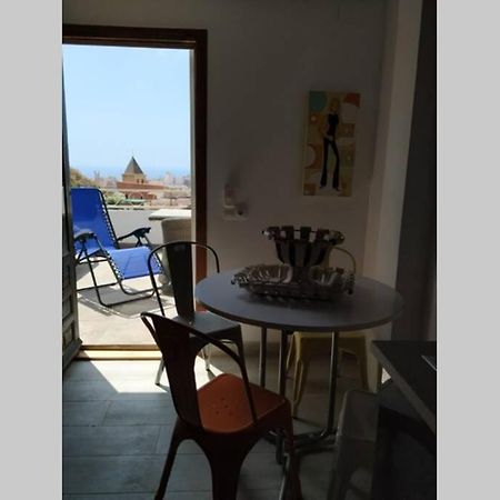 San Antonio Villa Alicante Eksteriør billede