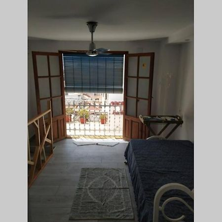 San Antonio Villa Alicante Eksteriør billede