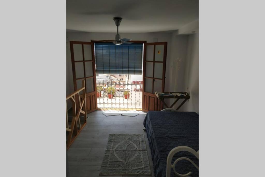 San Antonio Villa Alicante Eksteriør billede