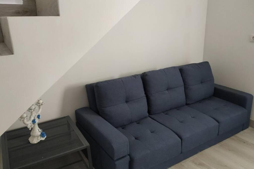 San Antonio Villa Alicante Eksteriør billede