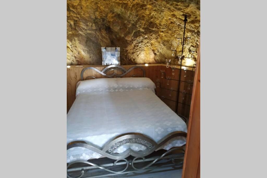 San Antonio Villa Alicante Eksteriør billede