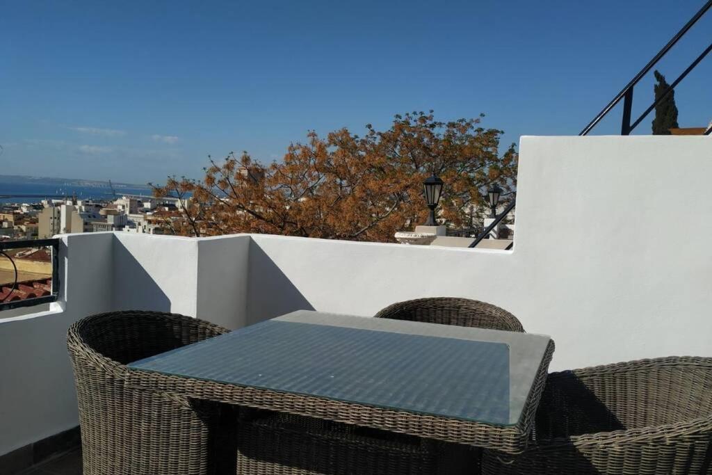 San Antonio Villa Alicante Eksteriør billede