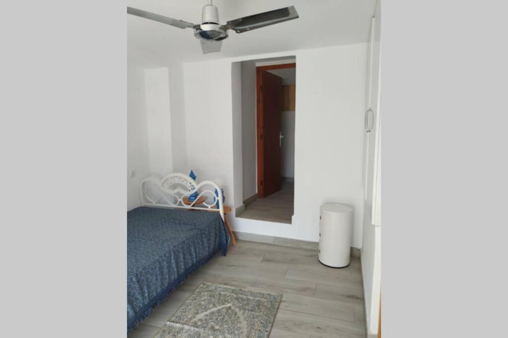 San Antonio Villa Alicante Eksteriør billede